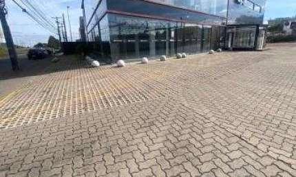 Ponto comercial para alugar no Sanvitto, Caxias do Sul 