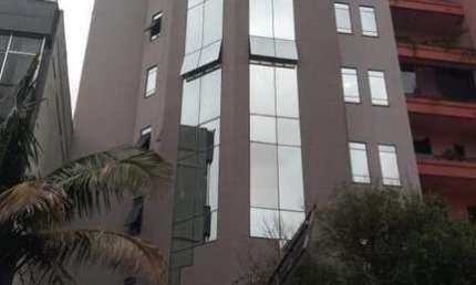 Sala comercial à venda no Marechal Floriano, Caxias do Sul 