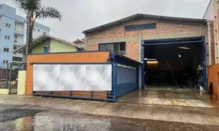 Barracão / Galpão / Depósito à venda no Sanvitto, Caxias do Sul 