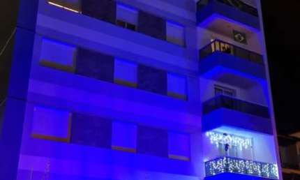 Cobertura com 3 quartos à venda no Diamantino, Caxias do Sul 