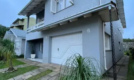 Casa com 3 quartos à venda na Colina Sorriso, Caxias do Sul 