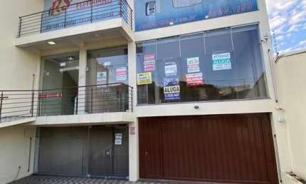 Ponto comercial para alugar no Kayser, Caxias do Sul 