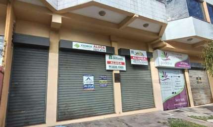 Ponto comercial para alugar no Exposição, Caxias do Sul 