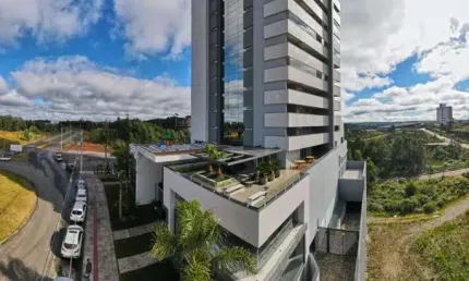 Apartamento com 3 quartos à venda no Sanvitto, Caxias do Sul 