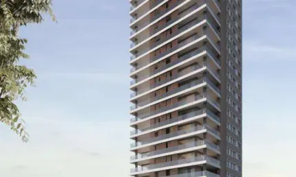 Apartamento com 3 quartos à venda no São Pelegrino, Caxias do Sul 