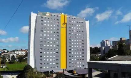 Apartamento com 2 quartos à venda no Charqueadas, Caxias do Sul 