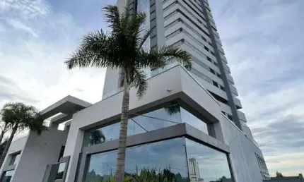 Apartamento com 3 quartos à venda no Sanvitto, Caxias do Sul 