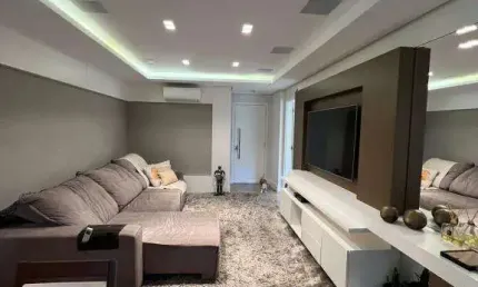 Apartamento com 3 quartos à venda no Santa Catarina, Caxias do Sul 