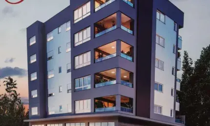 Apartamento com 3 quartos à venda no Cruzeiro, Caxias do Sul 