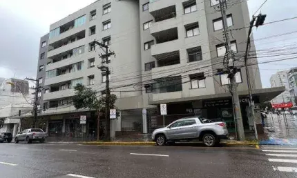 Apartamento com 2 quartos à venda no Centro, Caxias do Sul 