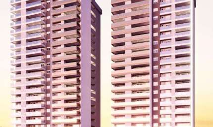 Apartamento com 3 quartos à venda no Petrópolis, Caxias do Sul 