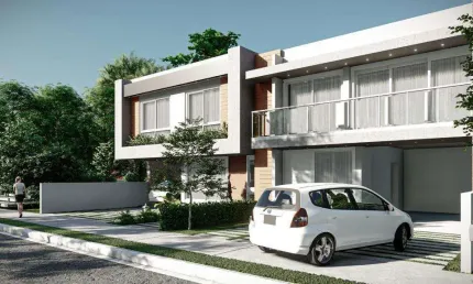 Casa com 3 quartos à venda na Bela Vista, Caxias do Sul 