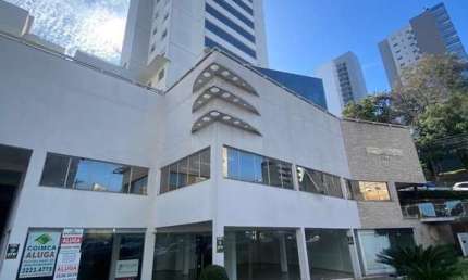 Ponto comercial para alugar no Exposição, Caxias do Sul 