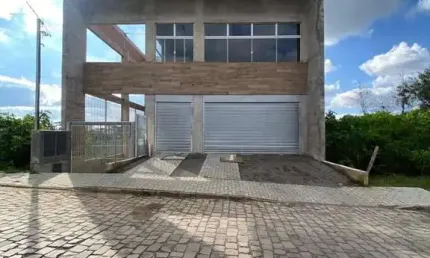 Ponto comercial para alugar no Salgado Filho, Caxias do Sul 