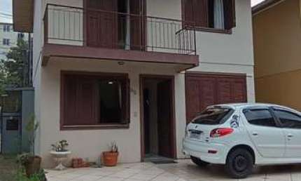 Casa com 3 quartos à venda no Desvio Rizzo, Caxias do Sul 