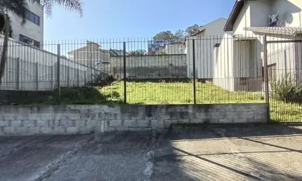 Terreno à venda na Vila Verde, Caxias do Sul 