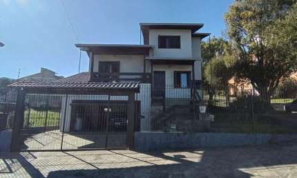 Casa com 4 quartos à venda na Vila Verde, Caxias do Sul 