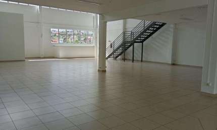 Ponto comercial para alugar no Cinqüentenário, Caxias do Sul 