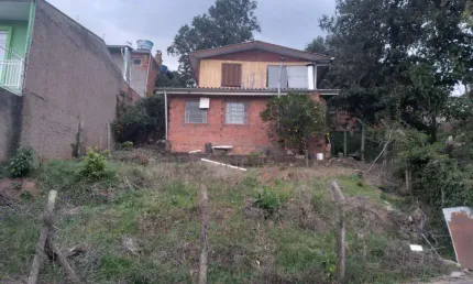 Terreno à venda na Nossa Senhora das Graças, Caxias do Sul 