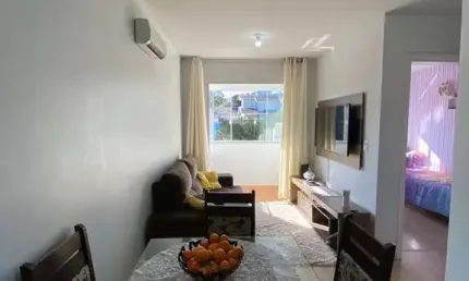 Apartamento com 2 quartos à venda no Esplanada, Caxias do Sul 