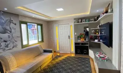 Casa com 5 quartos à venda no São Caetano, Caxias do Sul 