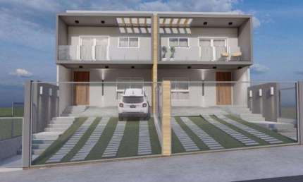 Casa com 3 quartos à venda no São Virgílio, Caxias do Sul 