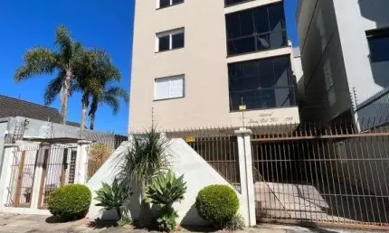 Apartamento semi mobiliado colina sorriso caxias do sul