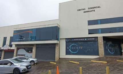 Ponto comercial para alugar na Nossa Senhora de Lourdes, Caxias do Sul 