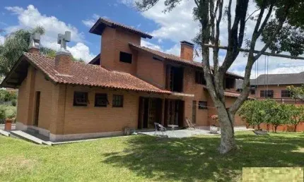 Casa com 4 quartos para alugar na Bela Vista, Caxias do Sul 