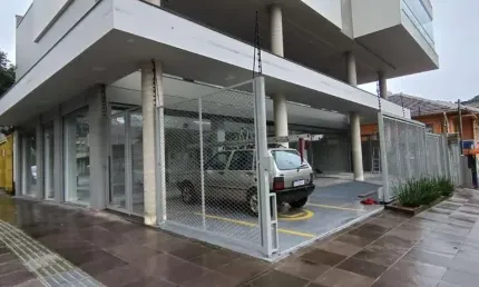 Ponto comercial para alugar na Nossa Senhora de Lourdes, Caxias do Sul 