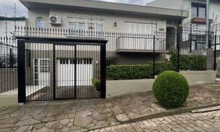 Casa com 4 quartos à venda no Cinqüentenário, Caxias do Sul 