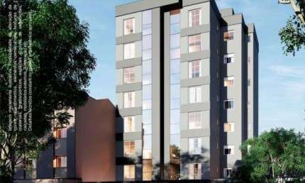 Apartamento com 2 quartos à venda no Centro, Caxias do Sul 