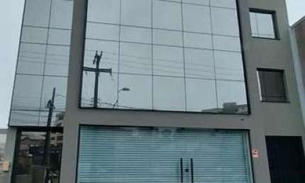 Ponto comercial para alugar no De Lazzer, Caxias do Sul 
