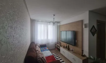 Apartamento Semi Mobiliado Bela Vista Caxias do Sul