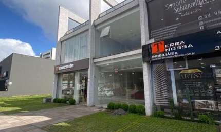 Ponto comercial para alugar no Jardim do Shopping, Caxias do Sul 