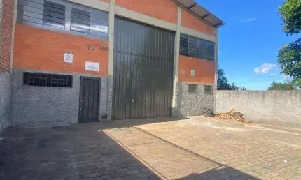 Barracão / Galpão / Depósito para alugar na Bela Vista, Caxias do Sul 