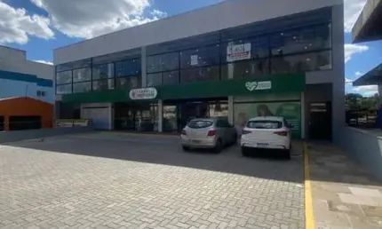 Ponto comercial para alugar na Bela Vista, Caxias do Sul 
