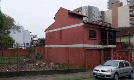 Terreno à venda no Panazzolo, Caxias do Sul 