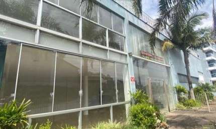 Casa para alugar no Charqueadas, Caxias do Sul 