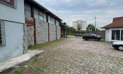 Barracão / Galpão / Depósito para alugar na Bela Vista, Caxias do Sul 