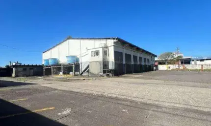 Barracão / Galpão / Depósito para alugar no Sanvitto, Caxias do Sul 