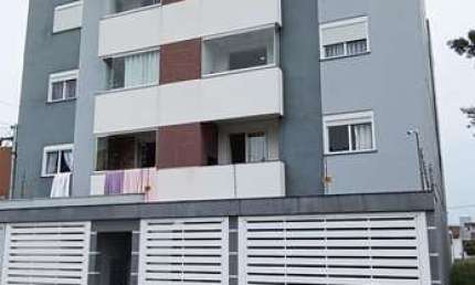 Apartamento com 2 quartos à venda no São Luiz, Caxias do Sul 