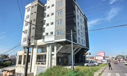 Ponto comercial para alugar no Salgado Filho, Caxias do Sul 
