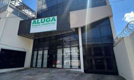 Prédio para alugar no Pio X, Caxias do Sul 