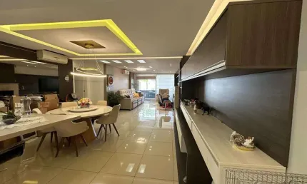 Apartamento com 3 quartos à venda no Centro, Caxias do Sul 