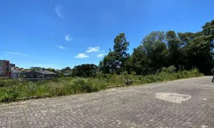 Terreno à venda no São Caetano, Caxias do Sul 