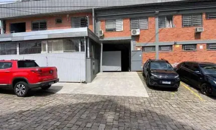 Barracão / Galpão / Depósito à venda no Cristo Redentor, Caxias do Sul 