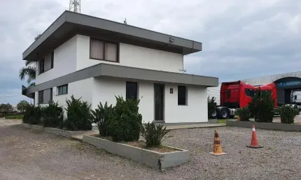 Ponto comercial para alugar no Santa Fé, Caxias do Sul 