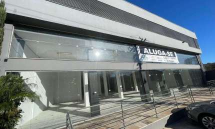 Ponto comercial para alugar no São Pelegrino, Caxias do Sul 