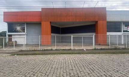 Ponto comercial para alugar no Cinqüentenário, Caxias do Sul 